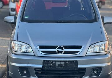 Opel Zafira 180.000 km 990 &euro; Dieburg 64807