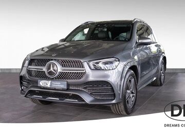 Mercedes-Benz GLE 350 91.700 km 55.450 &euro; Bad Nauheim 61231