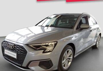 Audi A3 14.900 km 27.779 &euro; Offenbach am Main 63071