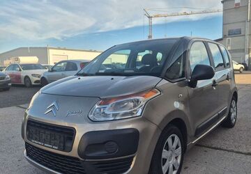 Citroen C3 165.000 km 1.250 &euro; Rödermarkt 63322