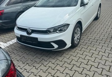 VW Polo 20.500 km 16.500 &euro; Rüsselsheim 65428