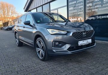 Seat Tarraco 172.300 km 16.990 &euro; Offenbach am Main 63069
