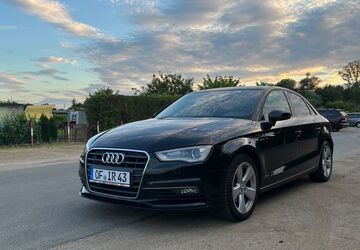 Audi A3 219.000 km 8.490 &euro; Offenbach am Main 63071