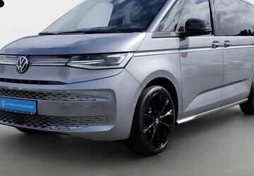 VW T7 Multivan 52.000 km 45.685 &euro; Freigericht 63579