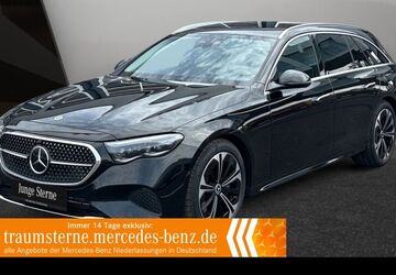 Mercedes-Benz E 300 5.433 km 48.980 &euro; Frankfurt 60599