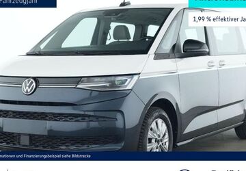 VW T7 Multivan 15.013 km 52.350 &euro; Hanau 63452