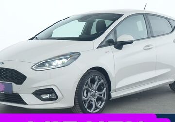 Ford Fiesta 40.055 km 11.994 &euro; Dietzenbach bei Frankfurt 63128