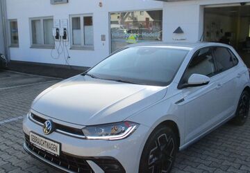 VW Polo 4.990 km 23.790 &euro; Wehrheim 61273