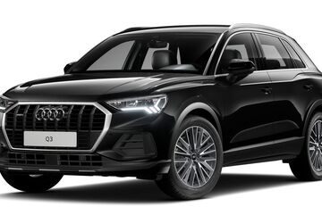 Audi Q3 7.274 km 42.890 &euro; Oberursel 61440