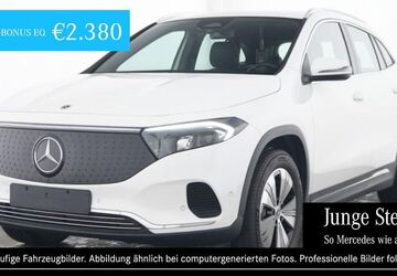 Mercedes-Benz EQA 6.900 km 36.590 &euro; Büttelborn 64572