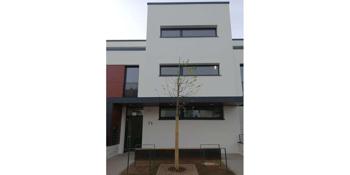 Etagenwohnung Darmstadt Darmstadt-West - 2 Zimmer, 64 m&sup2;, 1.020&euro; | Angebot:27385718