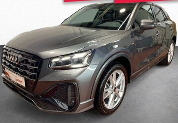 Audi Q2 4.400 km 30.979 &euro; Offenbach am Main 63071