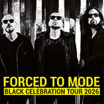Forced To Mode - Depeche Mode's Dark & Bright Lights