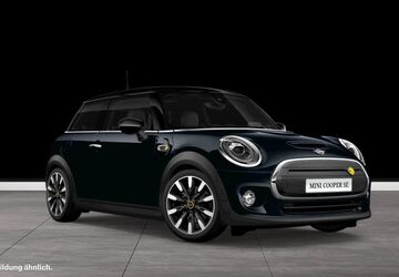 Mini Cooper SE 33.091 km 18.490 &euro; Dreieich-Sprendlingen 63303