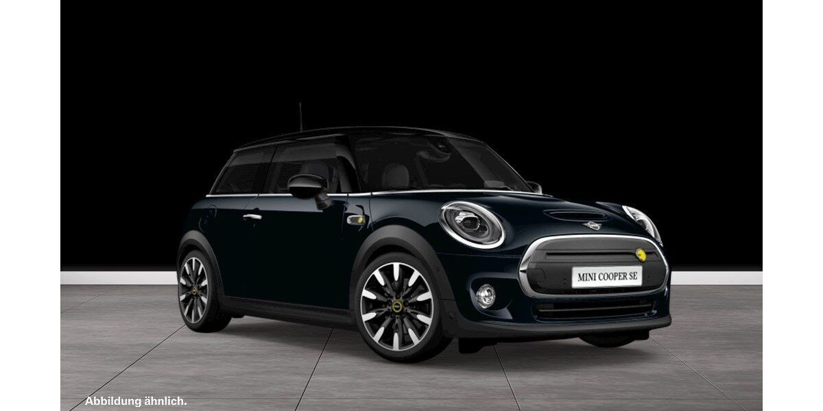 Mini Cooper SE 33.091 km 18.490 &euro; Dreieich-Sprendlingen 63303