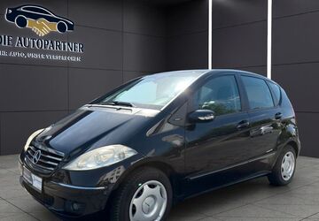 Mercedes-Benz A 170 125.000 km 3.480 &euro; Rödermark 63322
