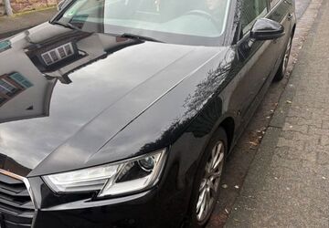 Audi A4 146.187 km 14.450 &euro; Dreieich 63303