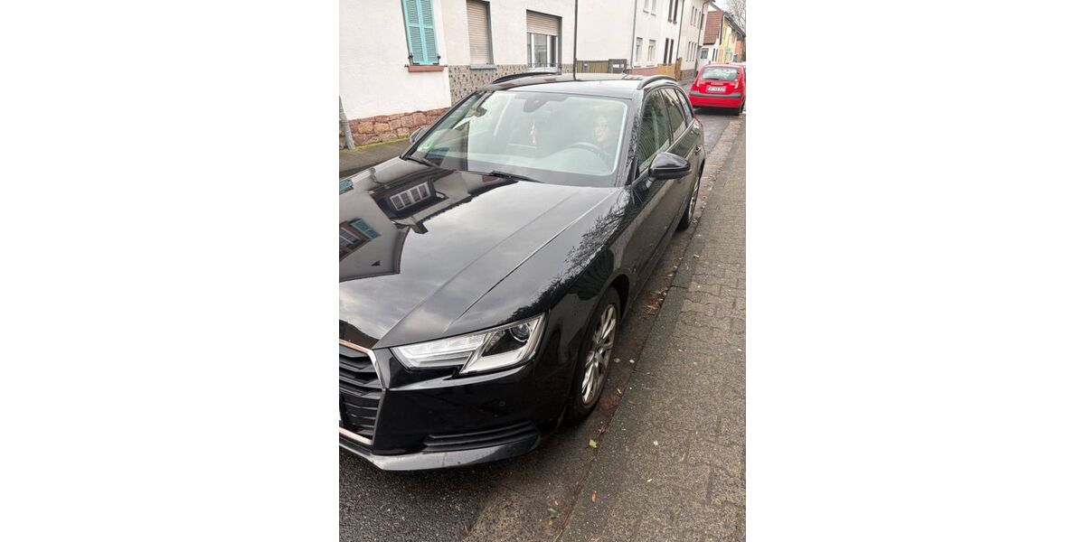 Audi A4 146.187 km 14.450 &euro; Dreieich 63303