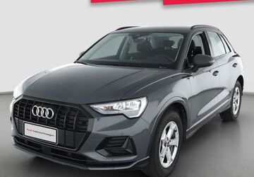 Audi Q3 4.950 km 33.879 &euro; Offenbach am Main 63071