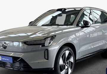 Volvo EX90 29.951 km 69.450 &euro; Frankfurt am Main 60486