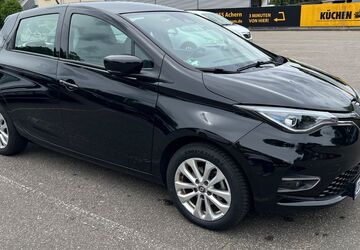 Renault ZOE 80.900 km 14.500 &euro; Neu-Isenburg 63263