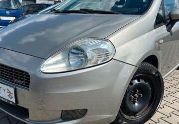 Fiat Grande Punto 211.500 km 990 &euro; Babenhausen 64832