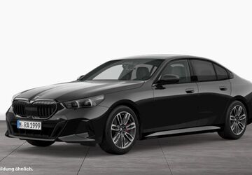 BMW 520 13.510 km 57.390 &euro; Dreieich-Sprendlingen 63303