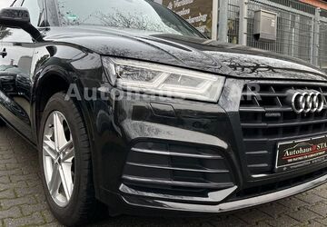Audi Q5 177.200 km 25.390 &euro; Offenbach am Main 63071