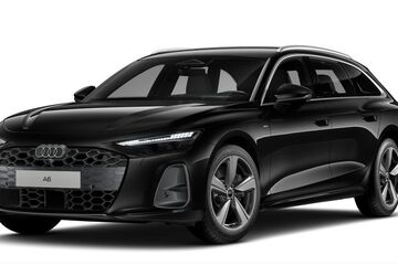 Audi A6 28.000 km 53.999 &euro; Hanau 63452