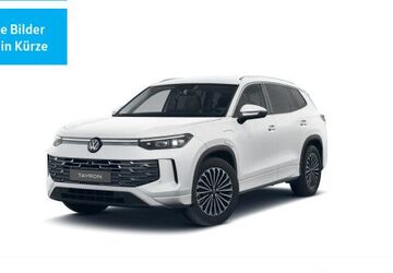VW Tayron 13.278 km 41.980 &euro; Eschborn 65760