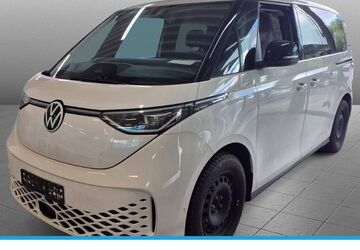VW ID. Buzz 14.220 km 48.940 &euro; Bad Homburg 61348