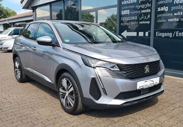 Peugeot 3008 69.950 km 15.990 &euro; Offenbach am Main 63069