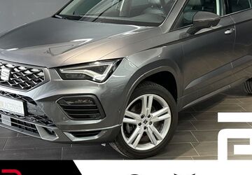 Seat Ateca 64.440 km 24.599 &euro; Offenbach 63069