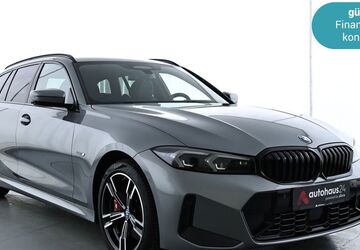 BMW 320 68.768 km 33.020 &euro; Egelsbach 63329