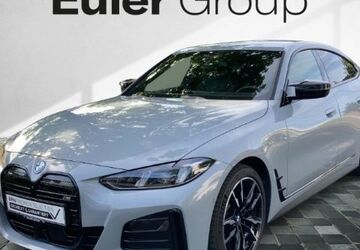 BMW i4 18.362 km 57.490 &euro; Frankfurt 60314