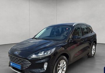 Ford Kuga 33.907 km 20.950 &euro; Hanau 63452