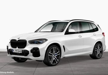 BMW X5 45.100 km 66.990 &euro; Alzenau 63755
