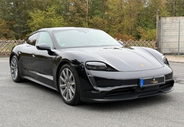 Porsche Taycan 69.986 km 57.999 &euro; Mörfelden-Walldorf 64546