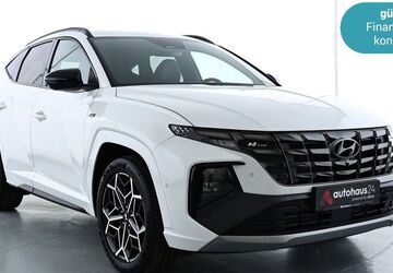 Hyundai TUCSON 32.735 km 31.470 &euro; Egelsbach 63329