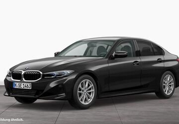 BMW 320 10.513 km 40.490 &euro; Dreieich-Sprendlingen 63303