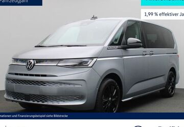 VW T7 Multivan 18.197 km 53.140 &euro; Hanau 63452