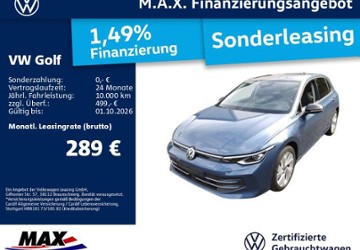 VW Golf 8.700 km 32.669 &euro; Offenbach am Main 63071