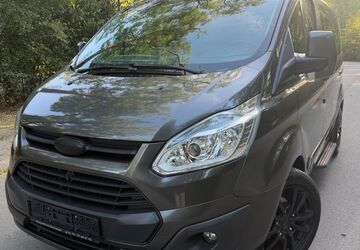 Ford Tourneo Custom 115.000 km 21.890 &euro; Stockstadt 63811