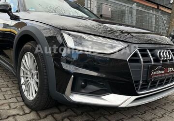 Audi A4 Allroad 136.000 km 27.990 &euro; Offenbach am Main 63071