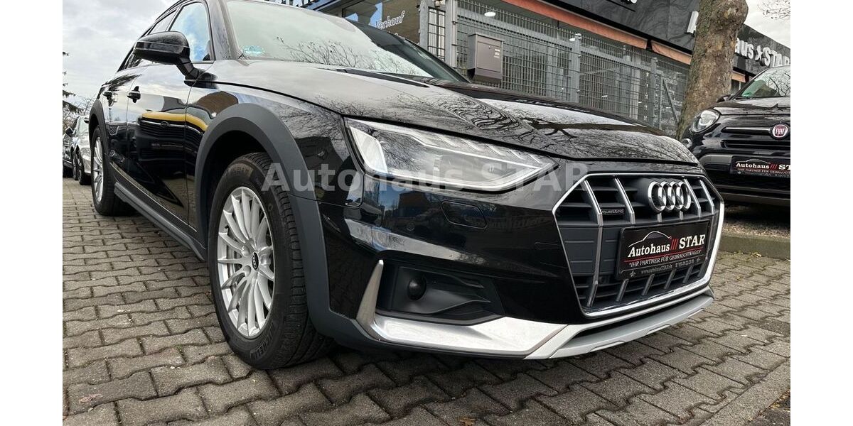 Audi A4 Allroad 136.000 km 27.990 &euro; Offenbach am Main 63071