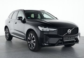 Volvo XC60 134.445 km 31.136 &euro; Eschborn 65760