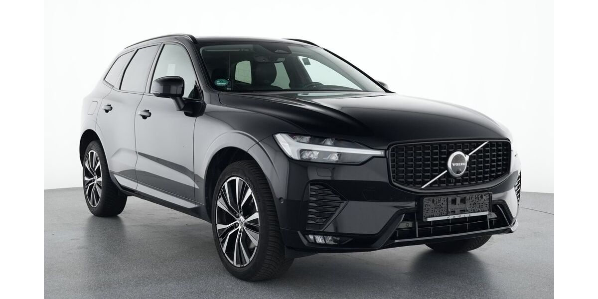 Volvo XC60 134.445 km 31.136 &euro; Eschborn 65760