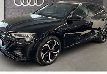 Audi Q8 e-tron 61.645 km 46.440 &euro; Frankfurt am Main 60314