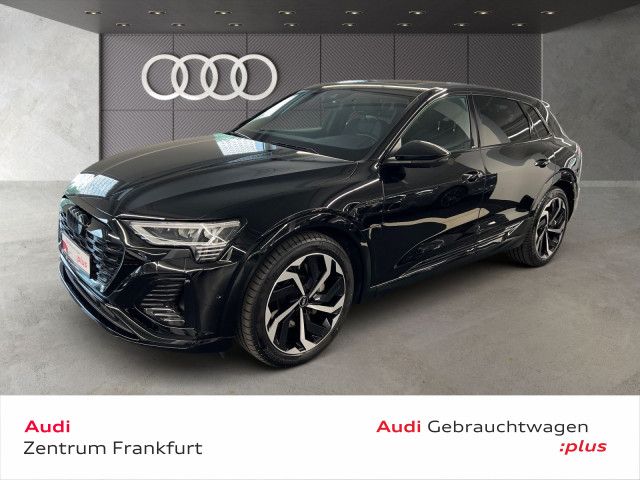 Audi Q8 e-tron 61.645 km 46.440 &euro; Frankfurt am Main 60314
