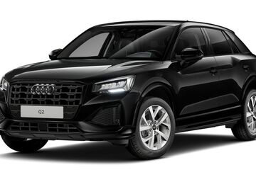 Audi Q2 7.436 km 24.890 &euro; Bad Nauheim 61231
